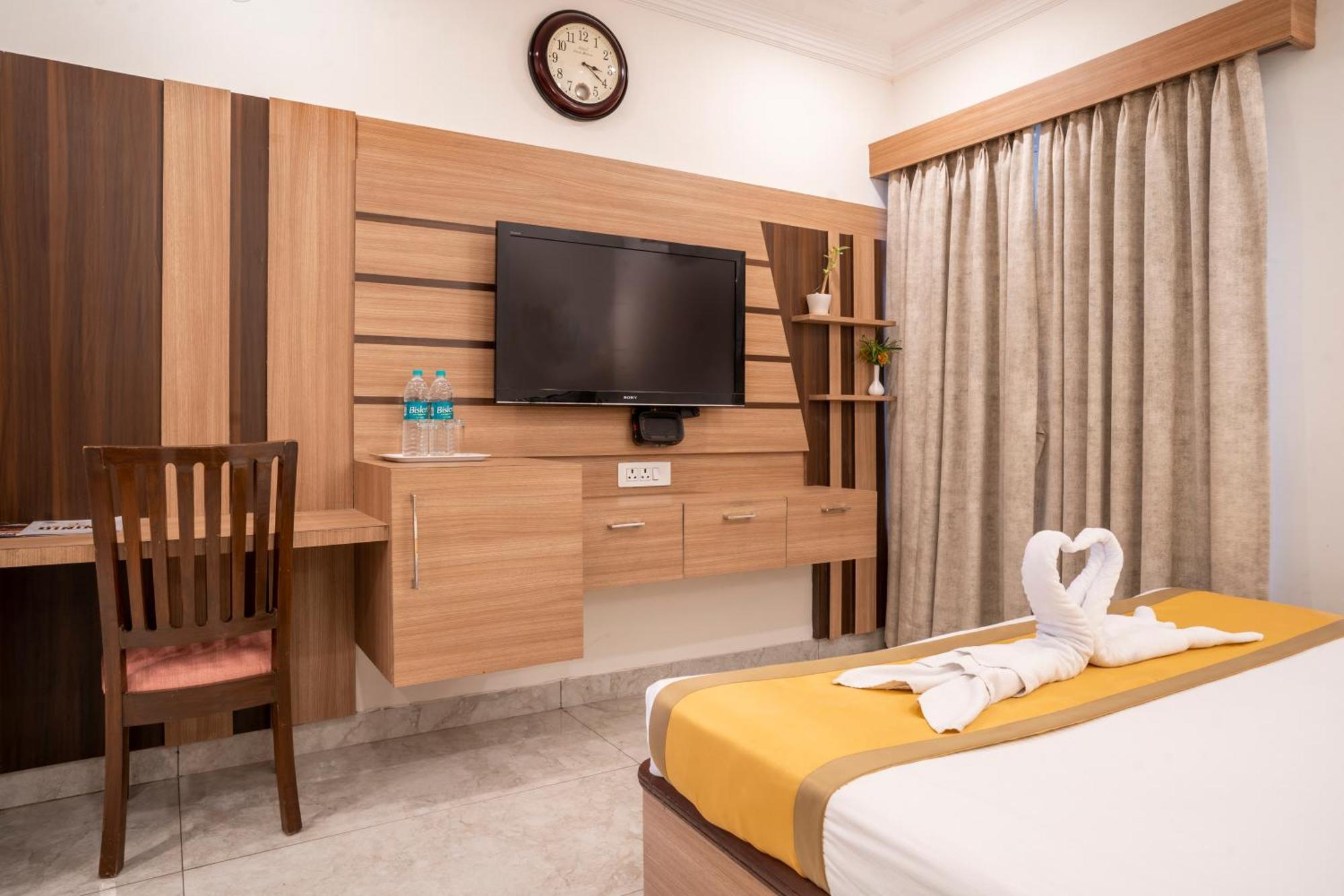 Toshali Sands Puri Exterior foto