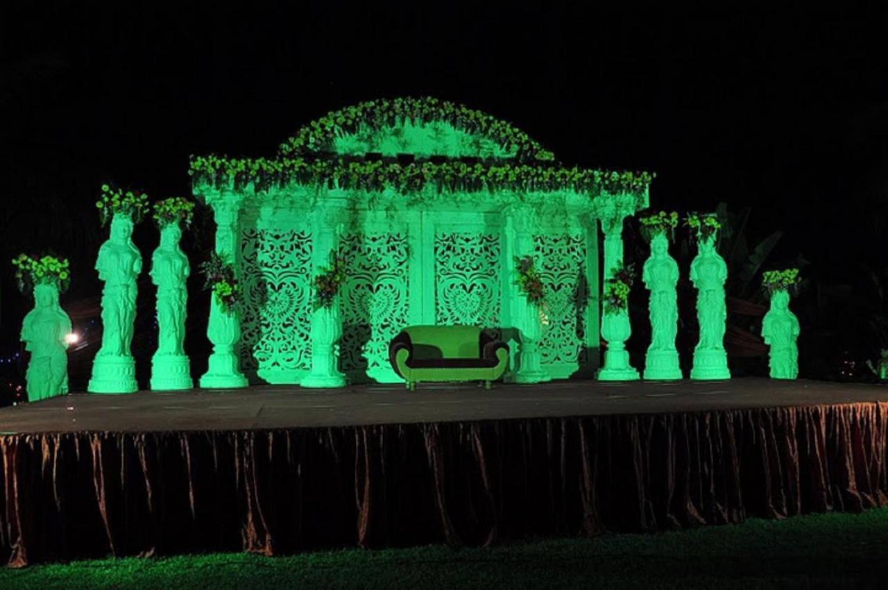 Toshali Sands Puri Exterior foto