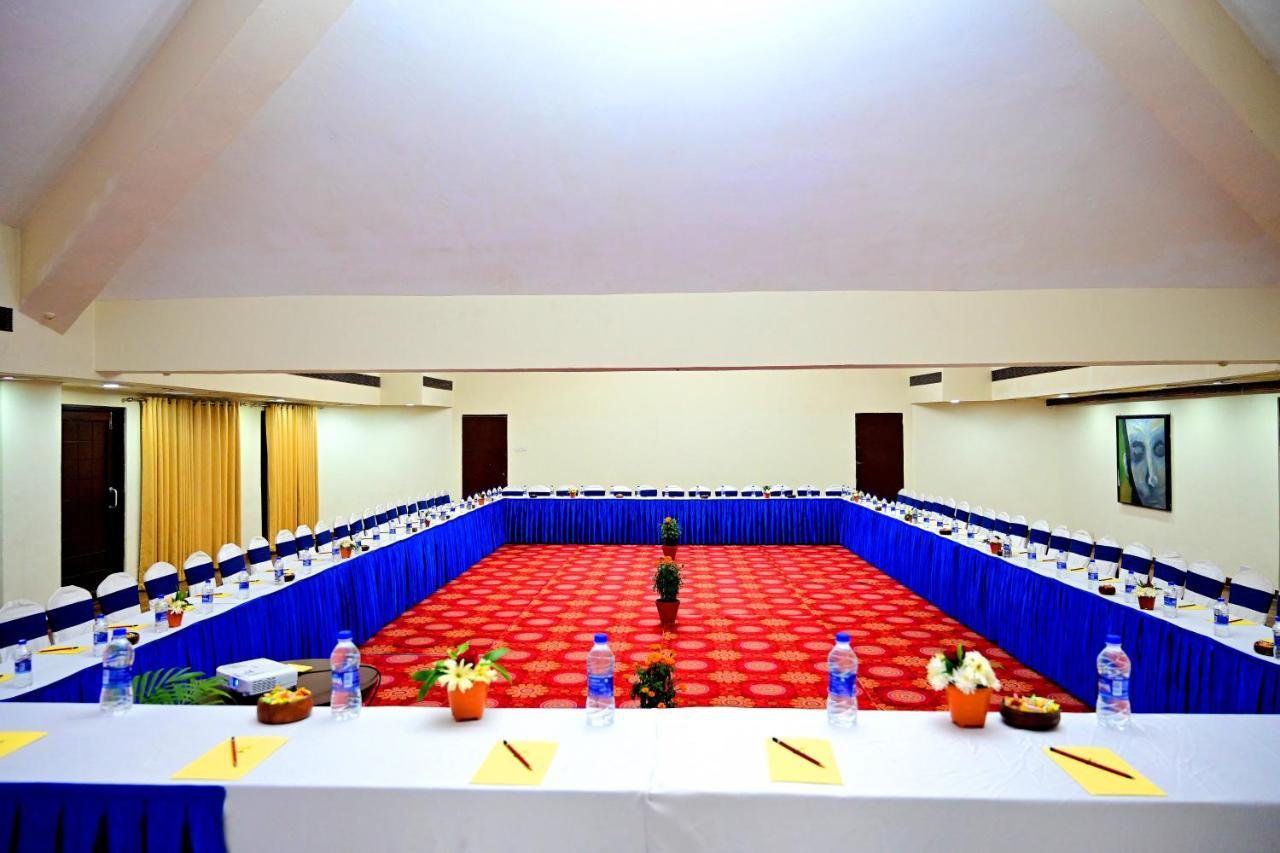 Toshali Sands Puri Exterior foto